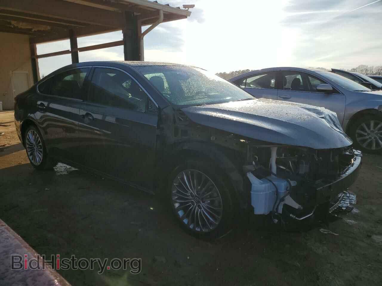 2016 TOYOTA AVALON - VIN: 4T1BK1EB5GU240632 - Фото 4