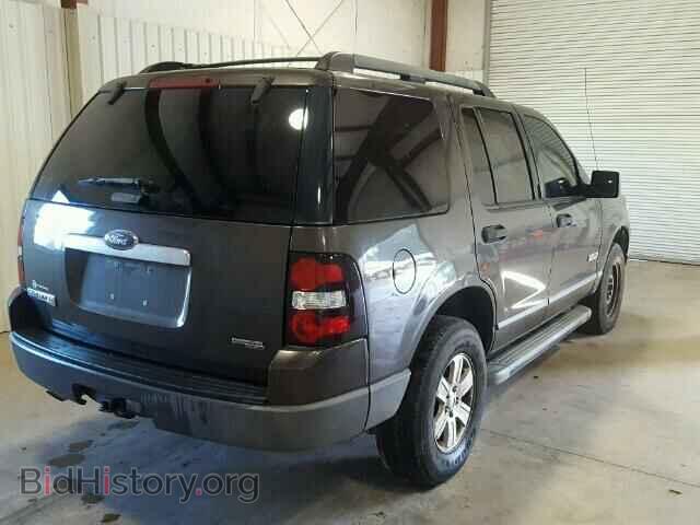 2006 FORD EXPLORER - VIN: 1FMEU62E46ZA01075 - Photo 4