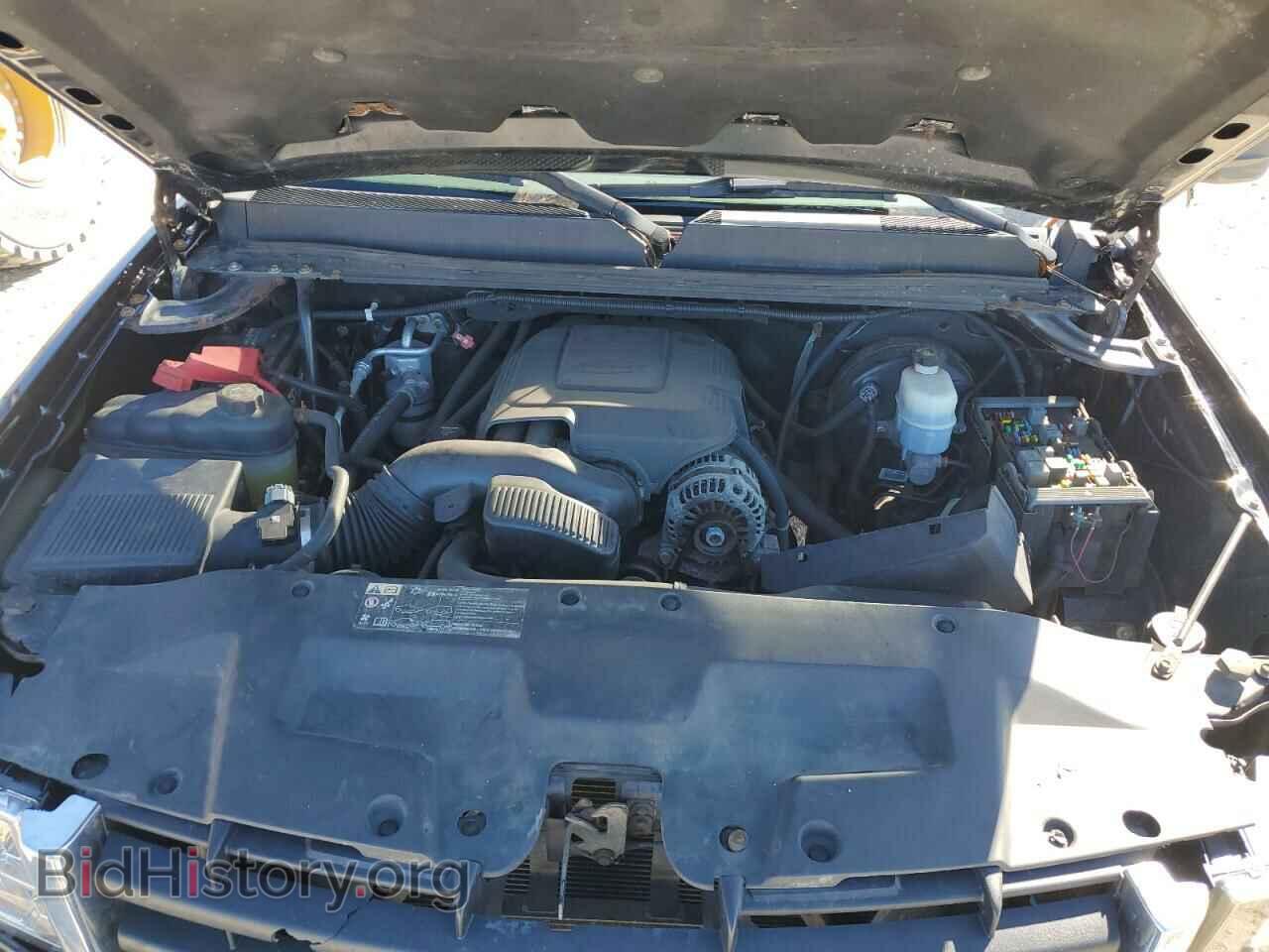 2010 GMC SIERRA - VIN: 1GTSKUEA1AZ241493 - Photo 11