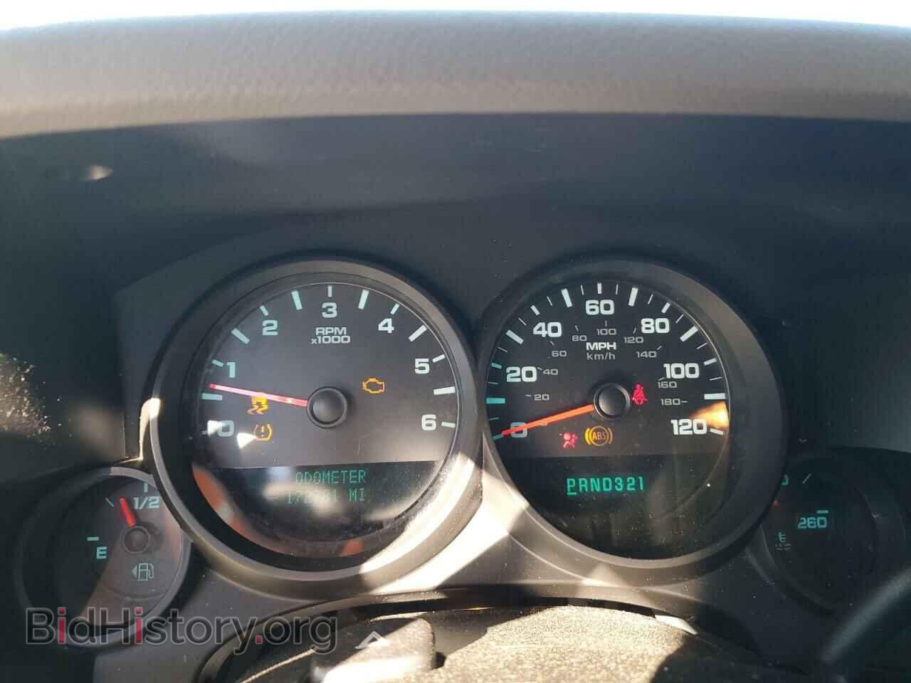 2010 GMC SIERRA - VIN: 1GTSKUEA1AZ241493 - Photo 9
