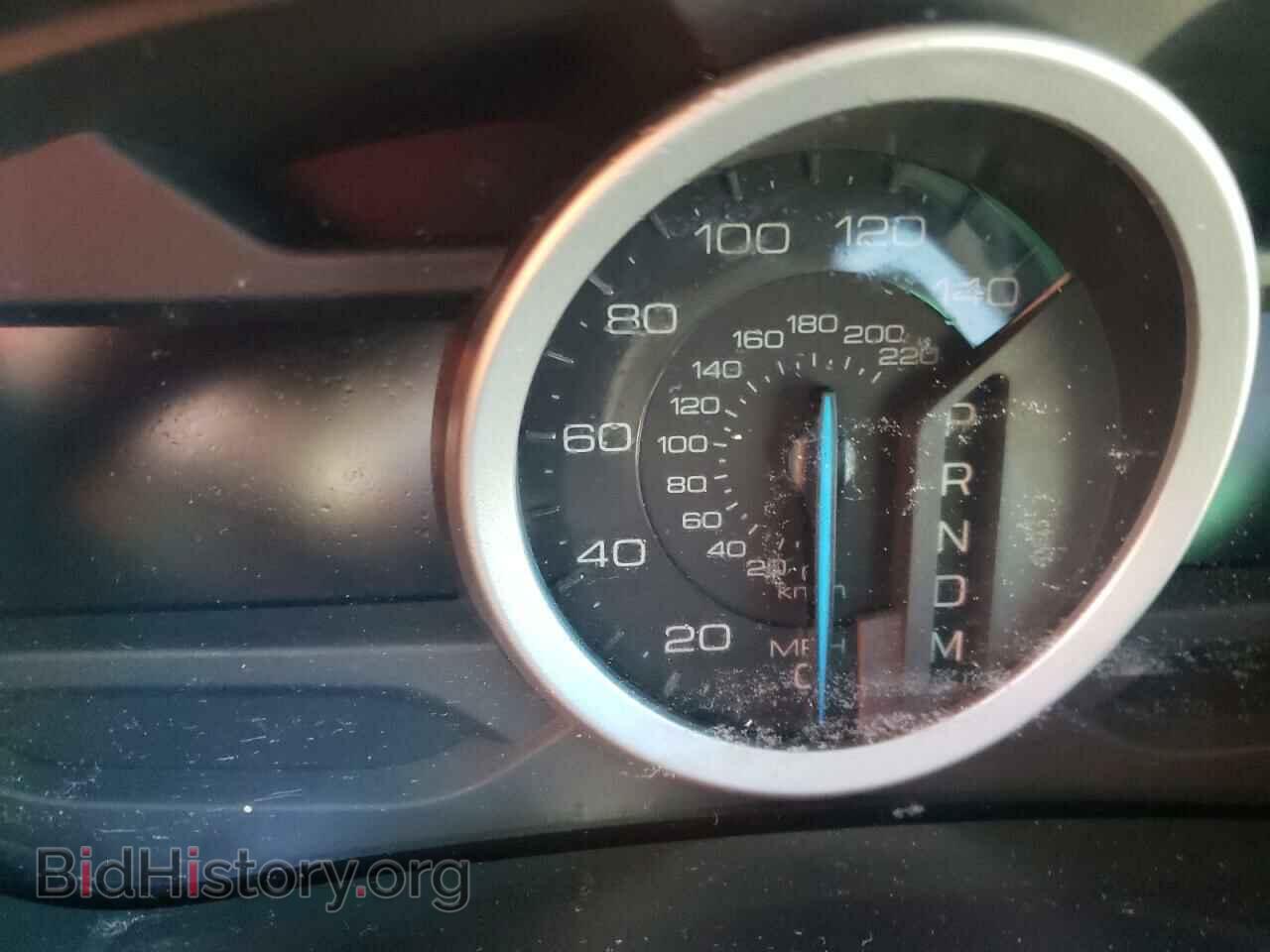 2011 FORD EXPLORER - VIN: 1FMHK8D84BGA29549 - Фото 9