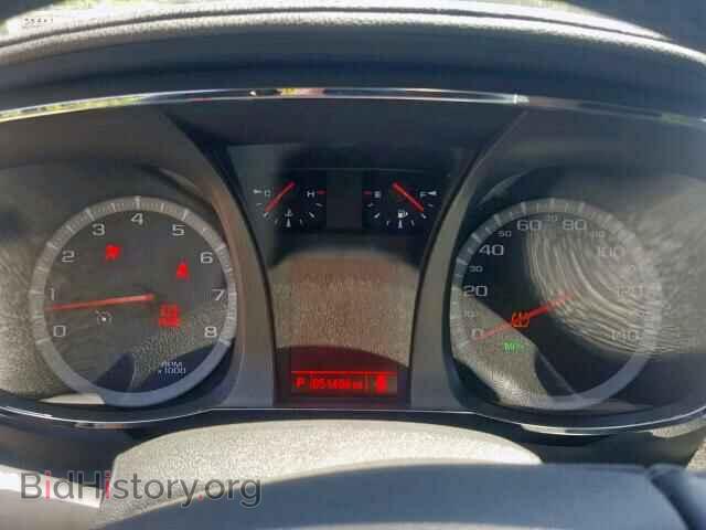 2017 GMC TERRAIN SL - VIN: 2GKFLTE32H6129340 - Фото 8