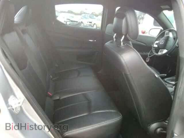 2013 DODGE AVENGER - VIN: 1C3CDZCB1DN627029 - Photo 6