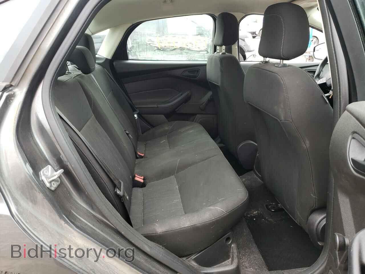 2016 FORD FOCUS - VIN: 1FADP3E2XGL228398 - Фото 6