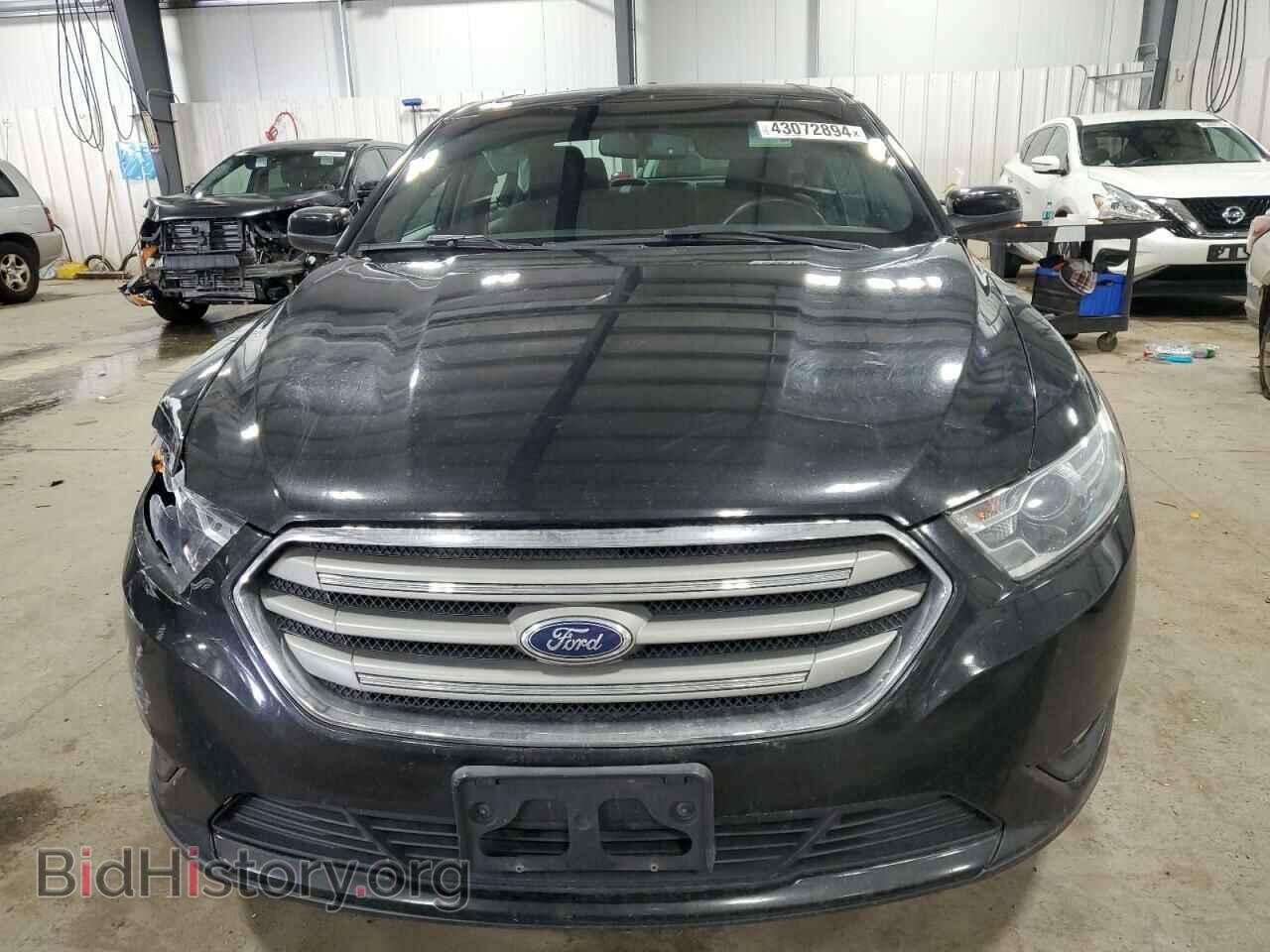 2015 FORD TAURUS - VIN: 1FAHP2E87FG128802 - Фото 5