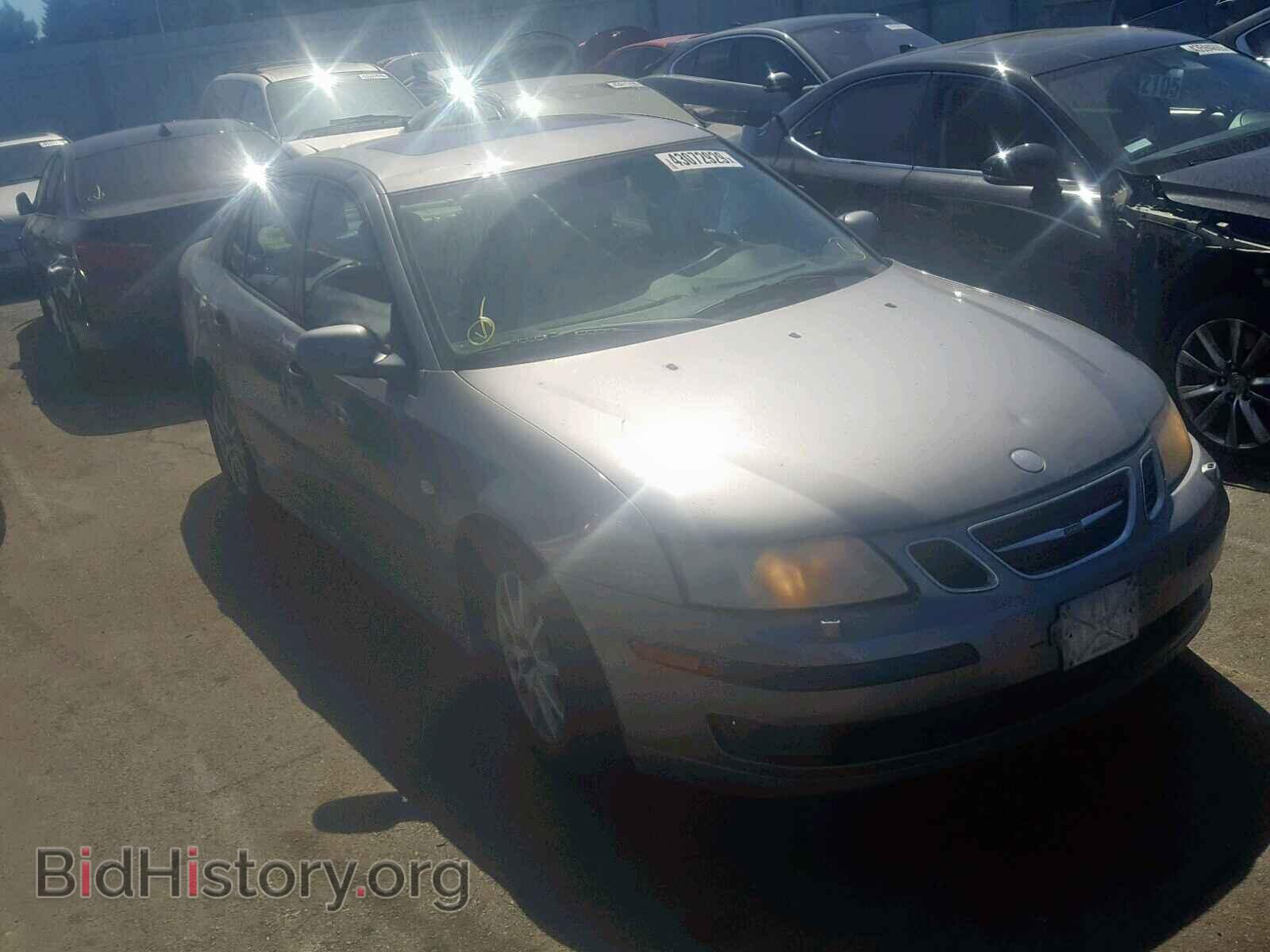 Photo YS3FB49S041052933 - SAAB 9 3 2004
