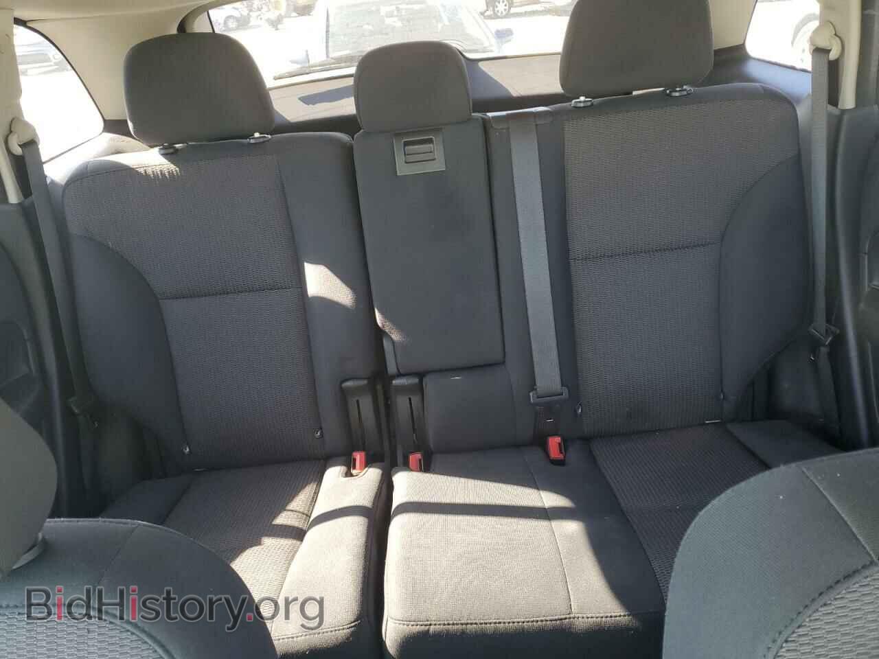 2012 FORD EDGE - VIN: 2FMDK3JC7CBA19746 - Photo 10