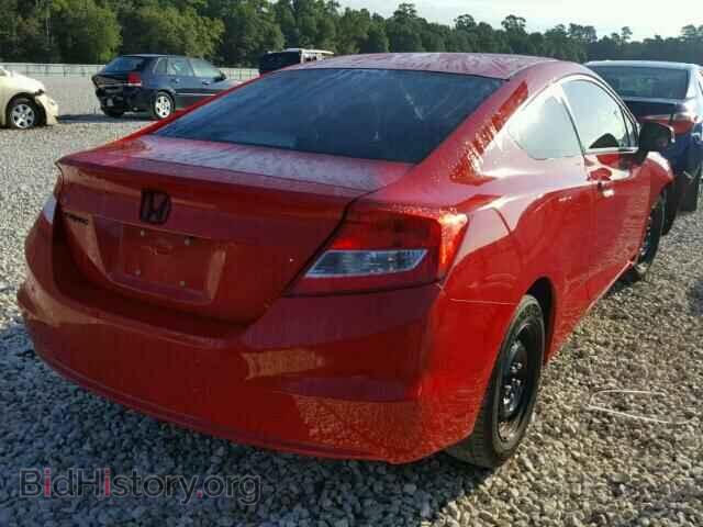2013 HONDA CIVIC - VIN: 2HGFG3B53DH523404 - Фото 4