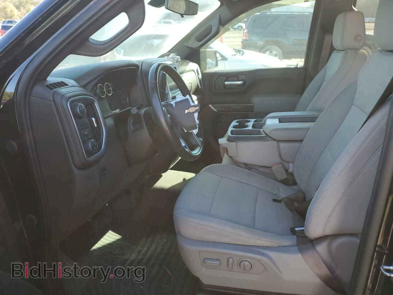 2021 CHEVROLET ALL Models - VIN: 3GCPWCED2MG266812 - Photo 7