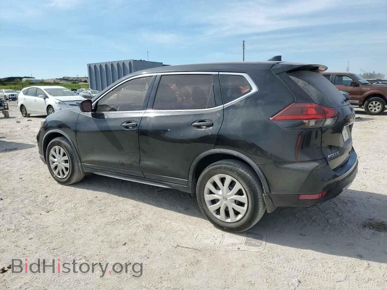 2018 NISSAN ROGUE - VIN: KNMAT2MT3JP602069 - Фото 2