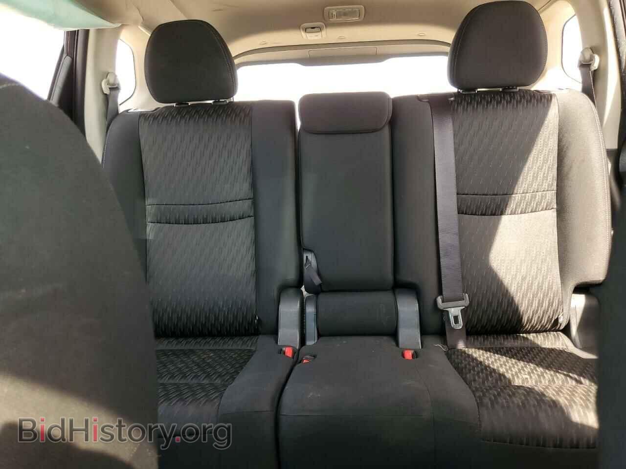 2018 NISSAN ROGUE - VIN: KNMAT2MT3JP602069 - Фото 10