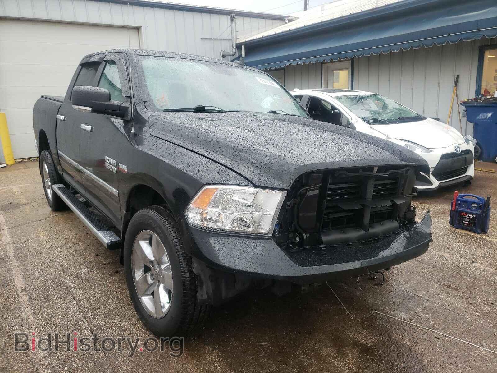 Photo 3C6RR7LT5HG689057 - RAM 1500 2017