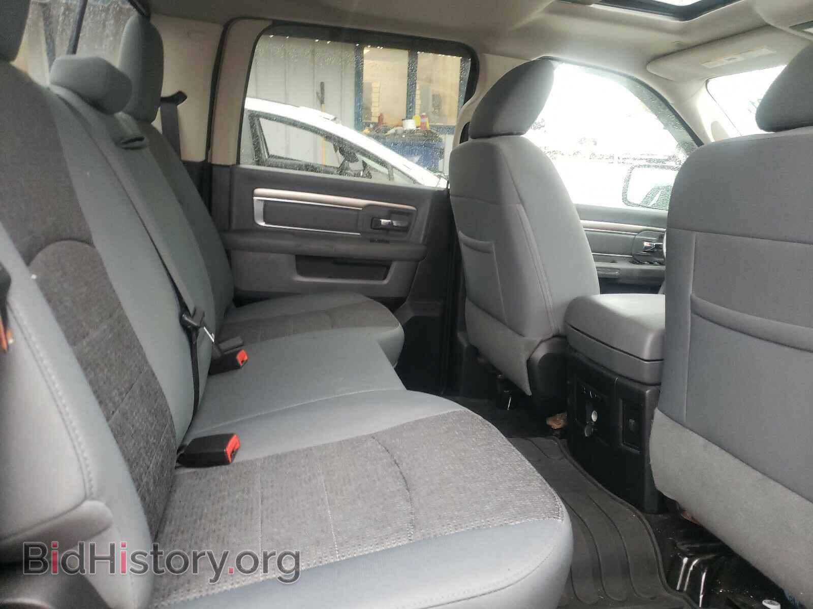 2017 RAM 1500 - VIN: 3C6RR7LT5HG689057 - Photo 6