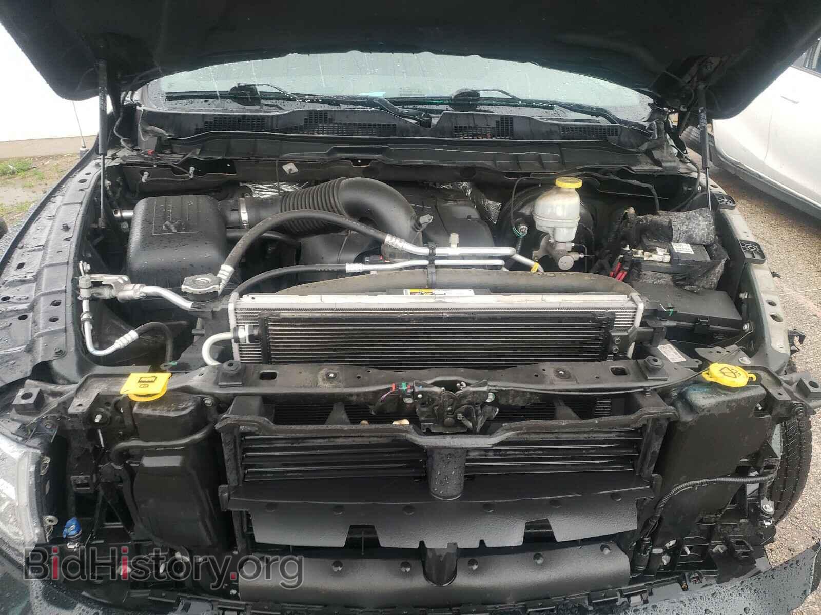 2017 RAM 1500 - VIN: 3C6RR7LT5HG689057 - Photo 7