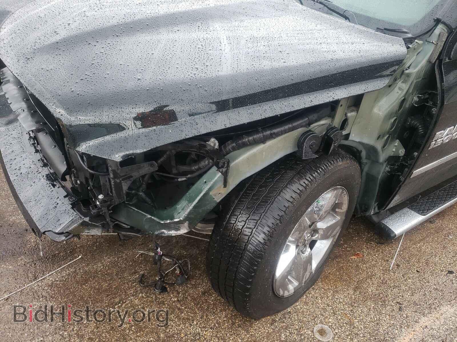 2017 RAM 1500 - VIN: 3C6RR7LT5HG689057 - Photo 9