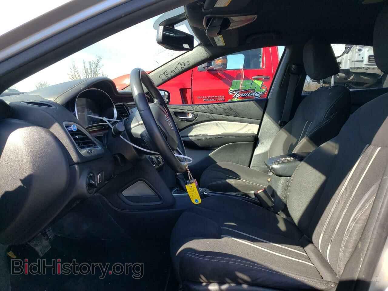 2014 DODGE DART - VIN: 1C3CDFBB1ED828064 - Photo 7