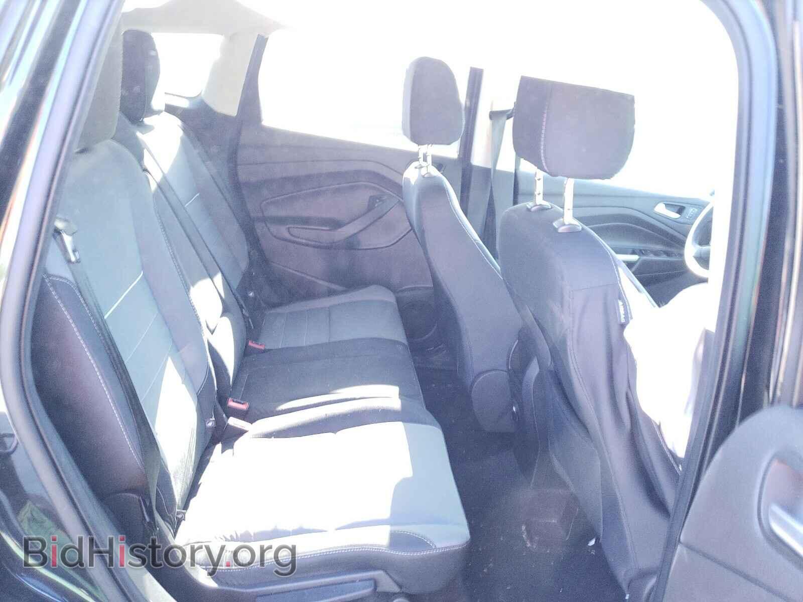 2015 FORD ESCAPE - VIN: 1FMCU0G75FUC58242 - Фото 6