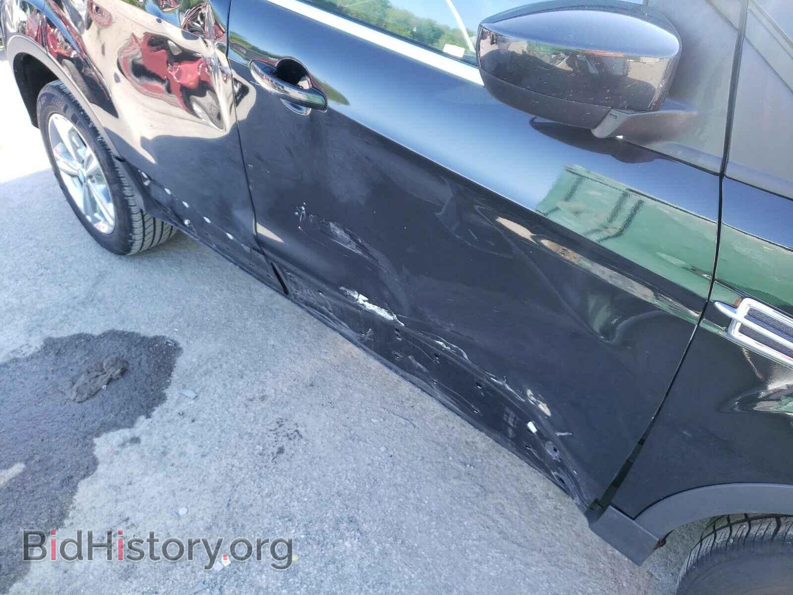 2015 FORD ESCAPE - VIN: 1FMCU0G75FUC58242 - Фото 9