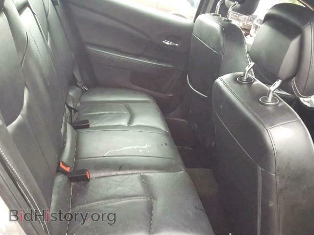 2011 CHRYSLER 200 - VIN: 1C3BC2FG4BN569105 - Фото 6