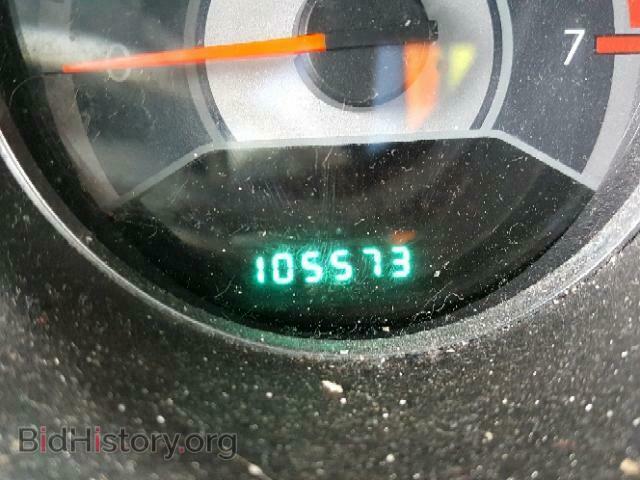 2011 CHRYSLER 200 - VIN: 1C3BC2FG4BN569105 - Фото 8