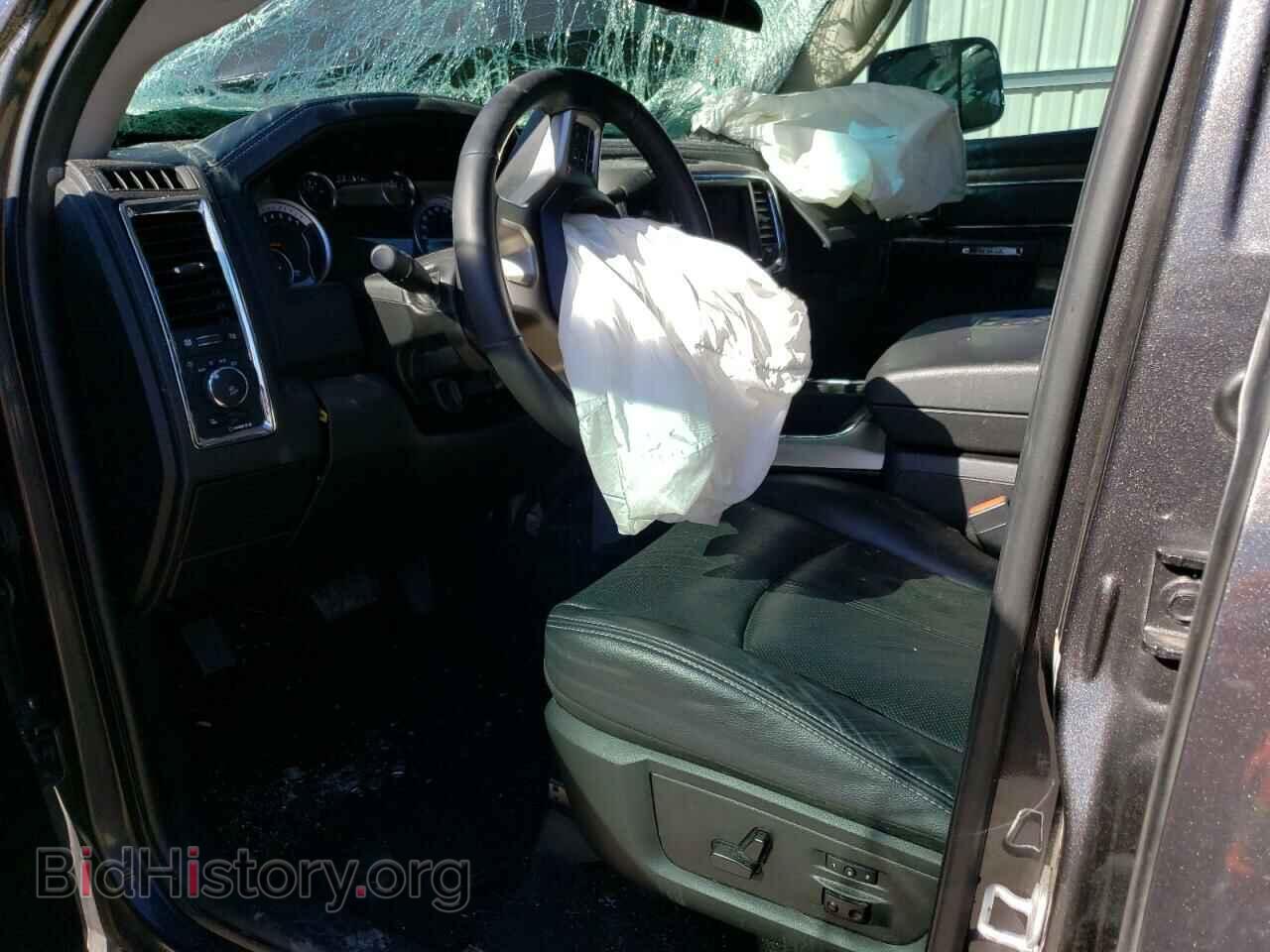 2018 RAM 2500 - VIN: 3C6UR5FJ8JG332776 - Фото 7