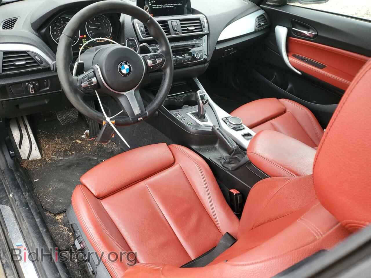 2015 BMW M2 - VIN: WBA1M1C5XFV393133 - Фото 8