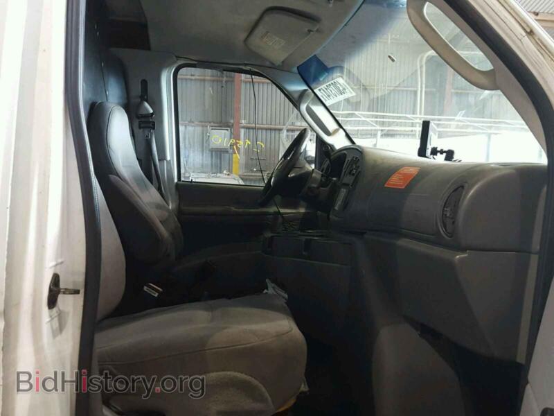 2006 Ford ECONOLINE (VIN 1FTNS24W36DA74928) — фото 5 из 10