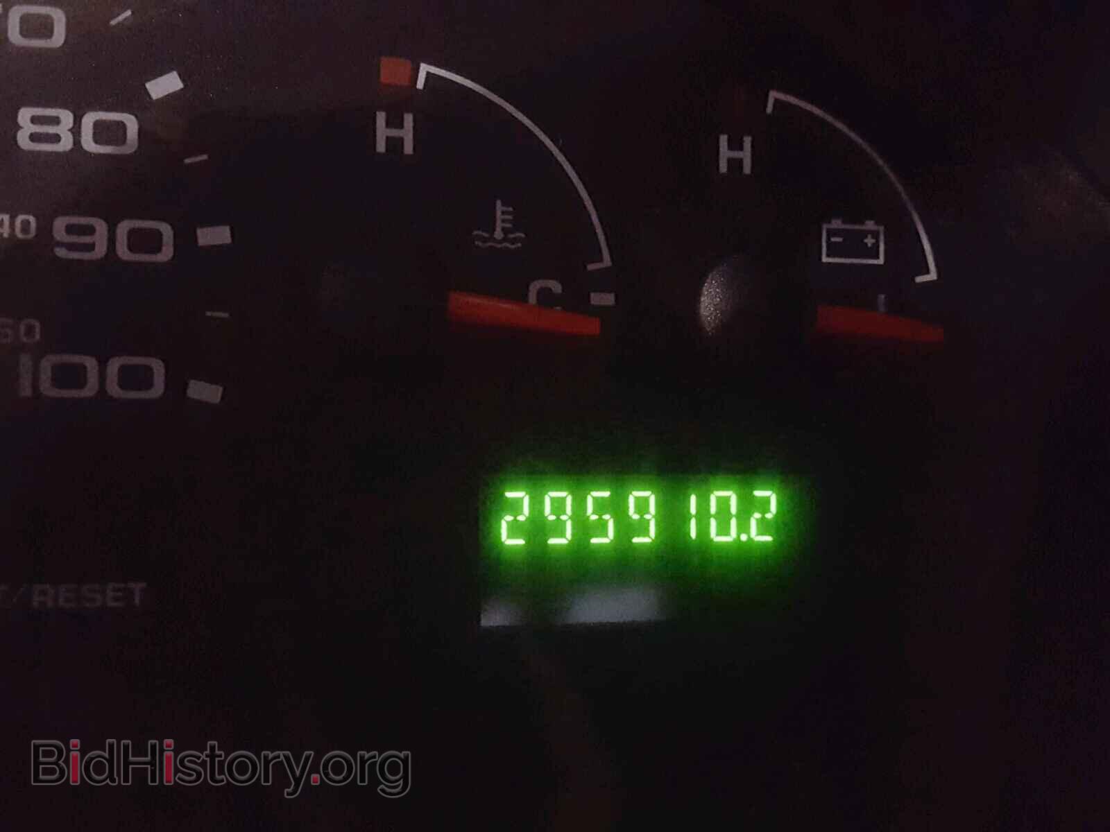 2006 FORD ECONOLINE - VIN: 1FTNS24W36DA74928 - Фото 8
