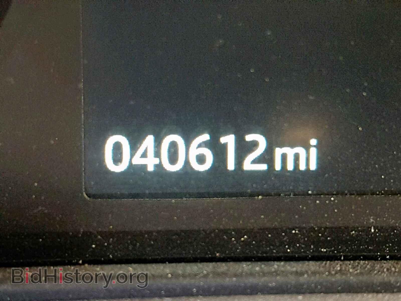 2017 JAGUAR F-PACE PRE - VIN: SADCJ2BN1HA091353 - Фото 8
