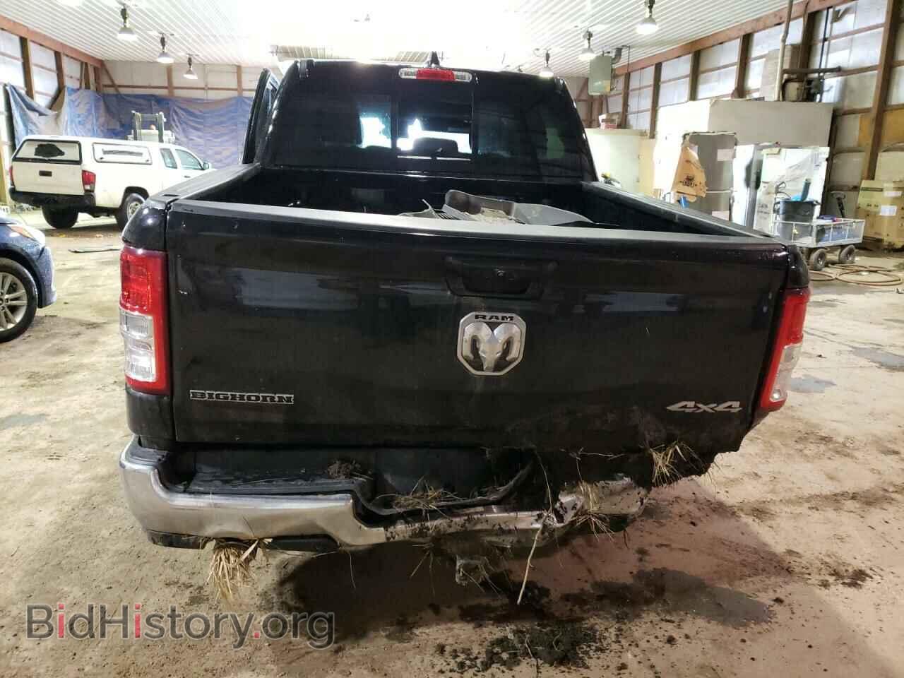 2021 RAM 1500 - VIN: 1C6SRFFT7MN826914 - Фото 6
