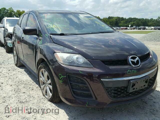 Фотография JM3ER2C38B0382673 - MAZDA CX-7 2011
