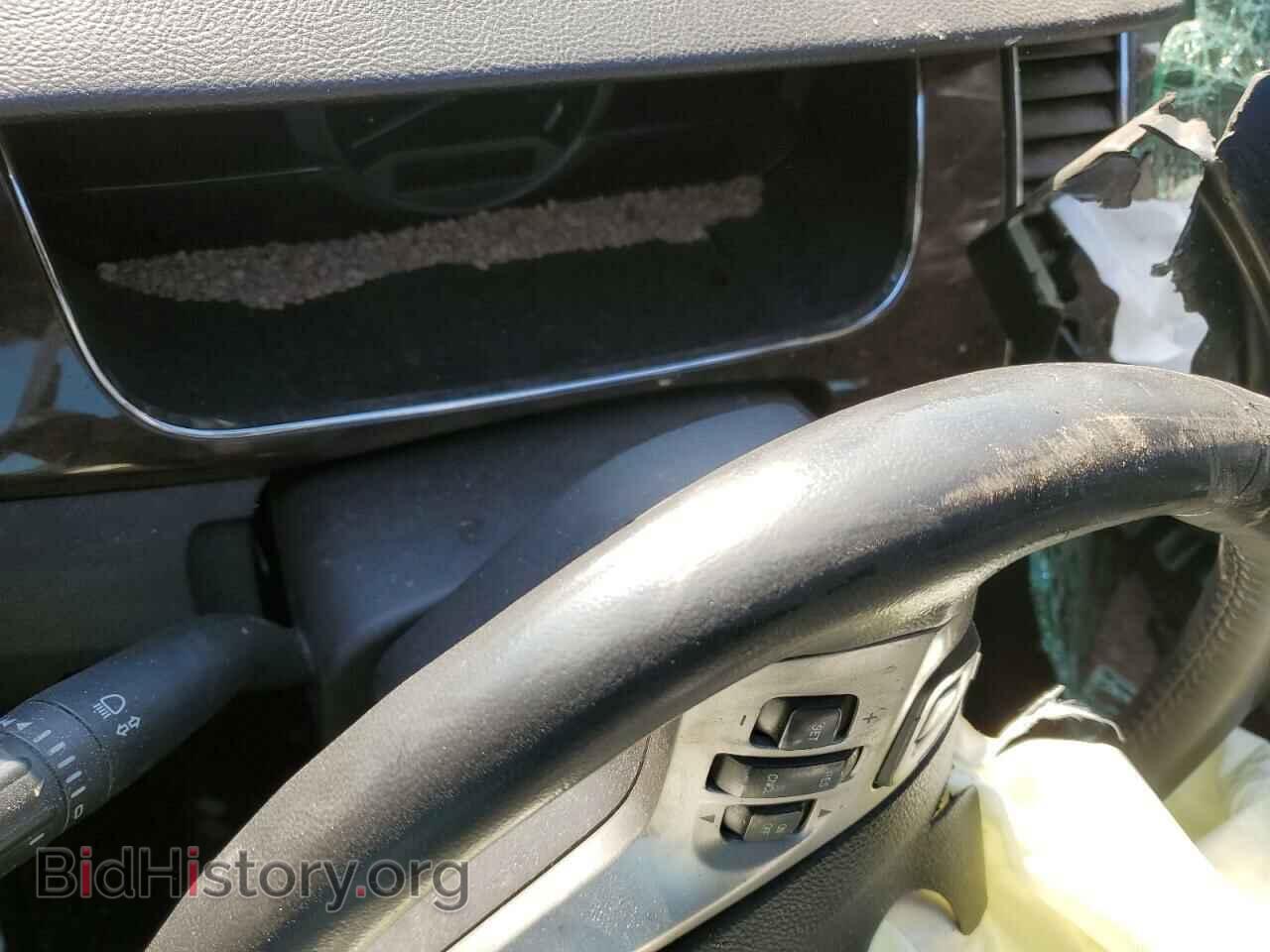 2013 FORD TAURUS - VIN: 1FAHP2F89DG202703 - Фото 9