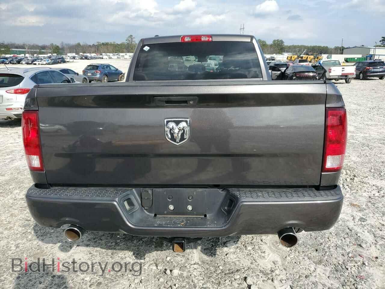 2014 RAM 1500 - VIN: 1C6RR6FT2ES384190 - Фото 6