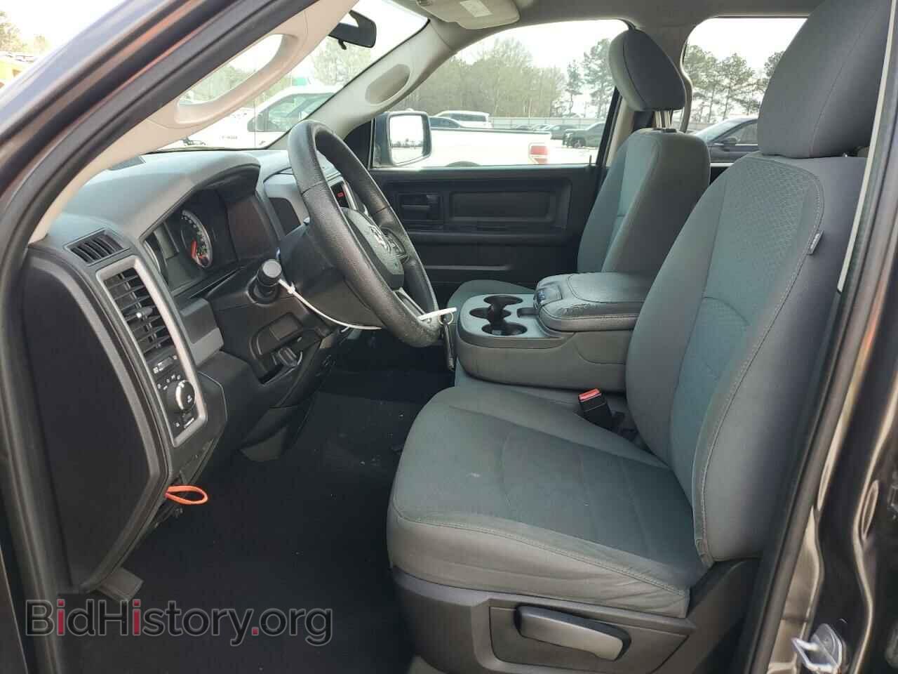 2014 RAM 1500 - VIN: 1C6RR6FT2ES384190 - Фото 7