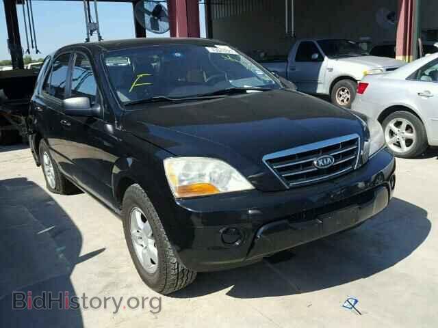 Фотография KNDJD735185773292 - KIA SORENTO 2008