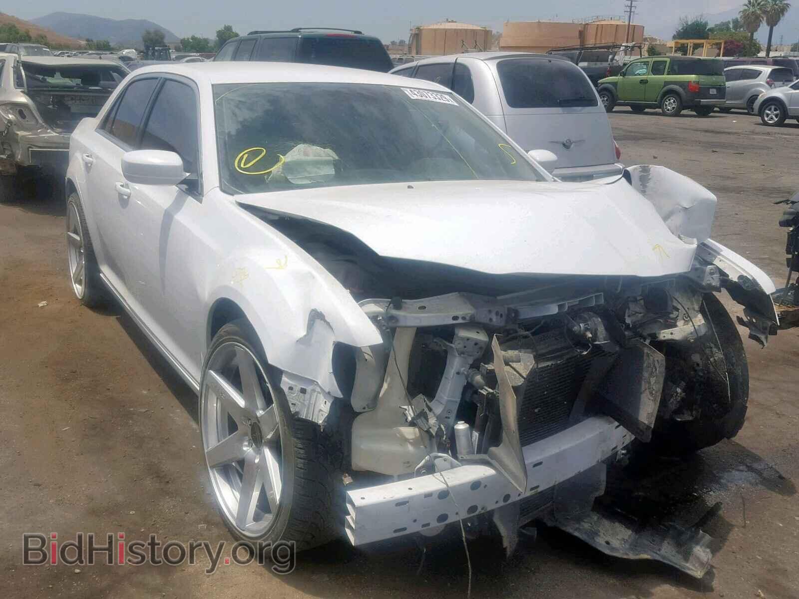 Photo 2C3CCAAG8DH527540 - CHRYSLER 300 2013