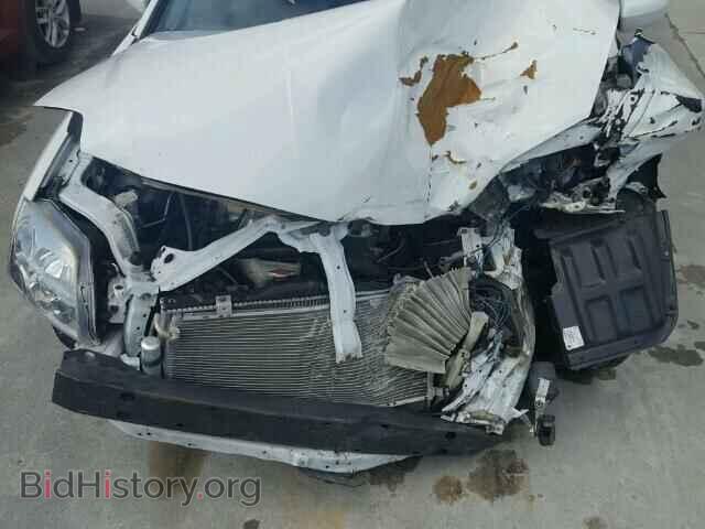 2012 MITSUBISHI GALANT - VIN: 4A32B2FF3CE024890 - Фото 7