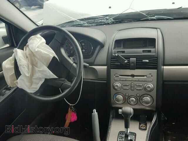 2012 MITSUBISHI GALANT - VIN: 4A32B2FF3CE024890 - Фото 9