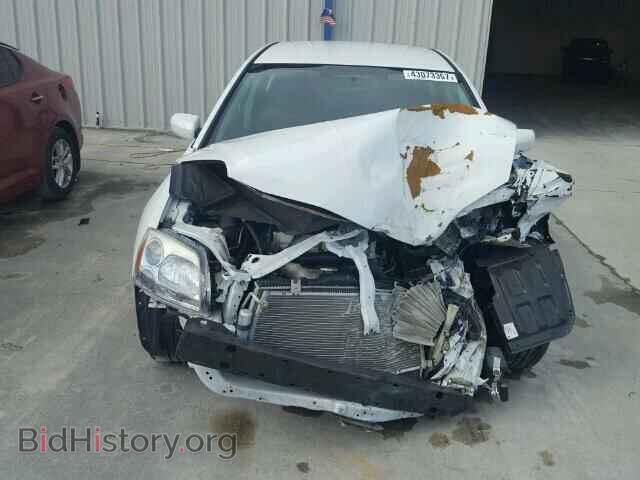 2012 MITSUBISHI GALANT - VIN: 4A32B2FF3CE024890 - Фото 10