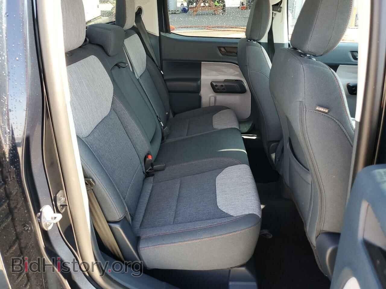 2023 FORD MAVERICK - VIN: 3FTTW8F97PRA09837 - Фото 10