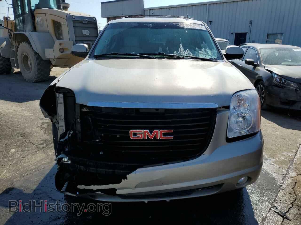 2007 GMC YUKON - VIN: 1GKFC13JX7J136916 - Фото 5