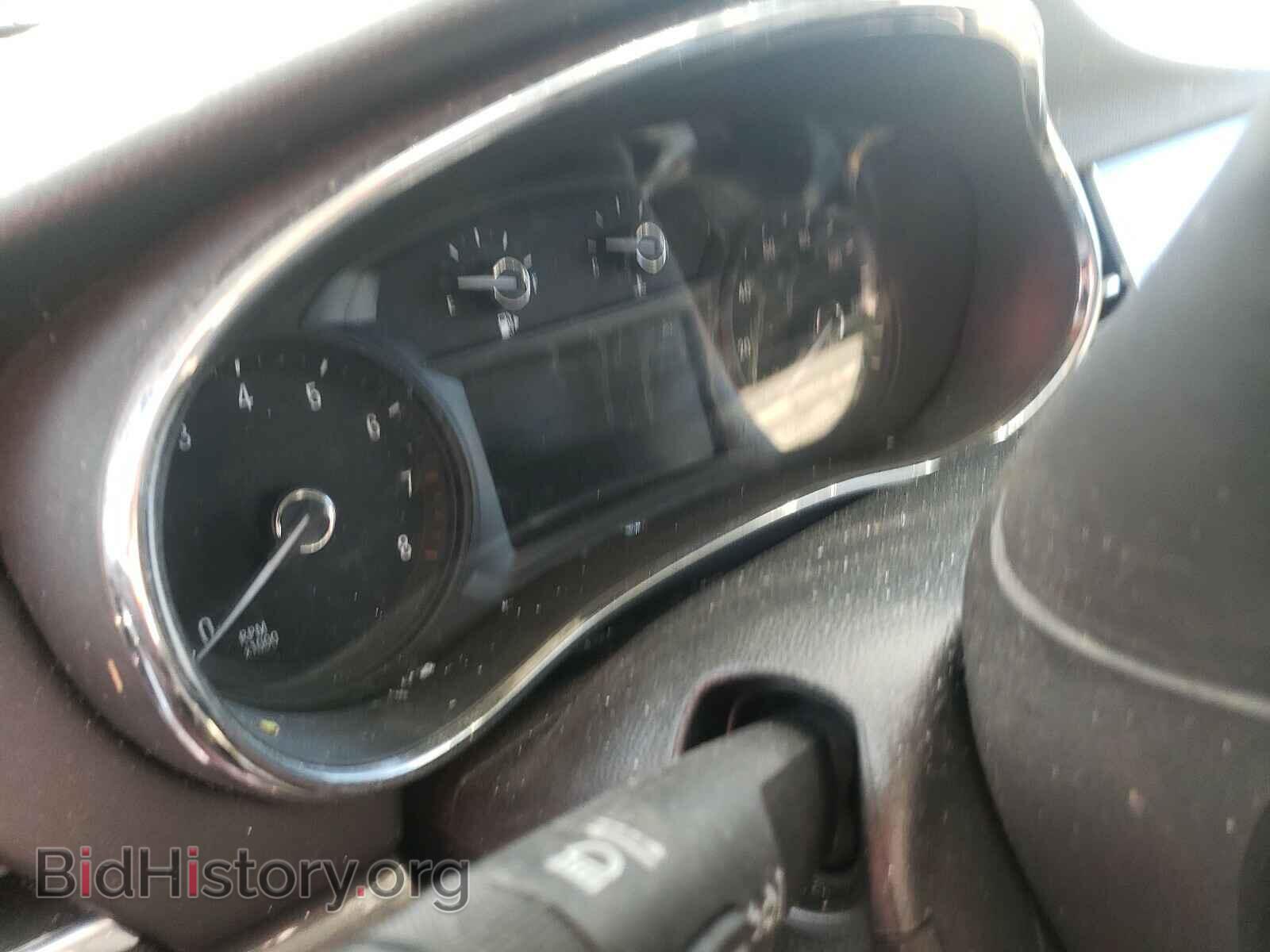2018 BUICK ENCORE - VIN: KL4CJBSB5JB556633 - Photo 8