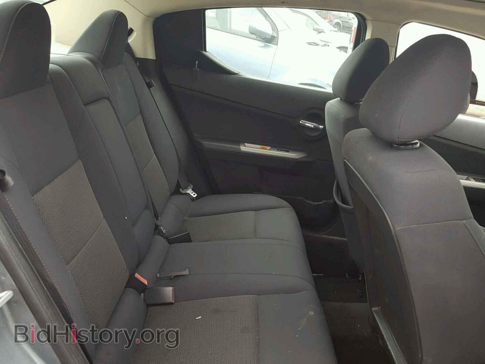 2009 DODGE AVENGER - VIN: 1B3LC56B79N545737 - Фото 6