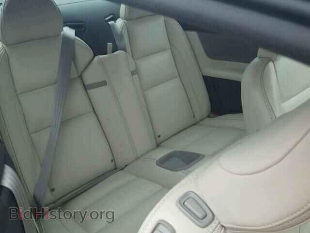 2013 VOLVO C70 - VIN: YV1672MC4DJ144103 - Фото 6