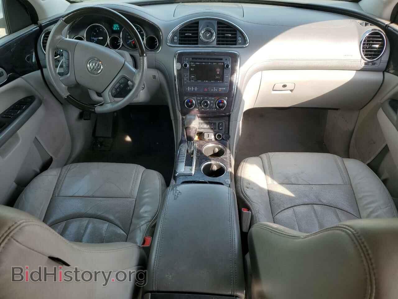 2015 BUICK ENCLAVE - VIN: 5GAKRBKD6FJ187727 - Фото 8