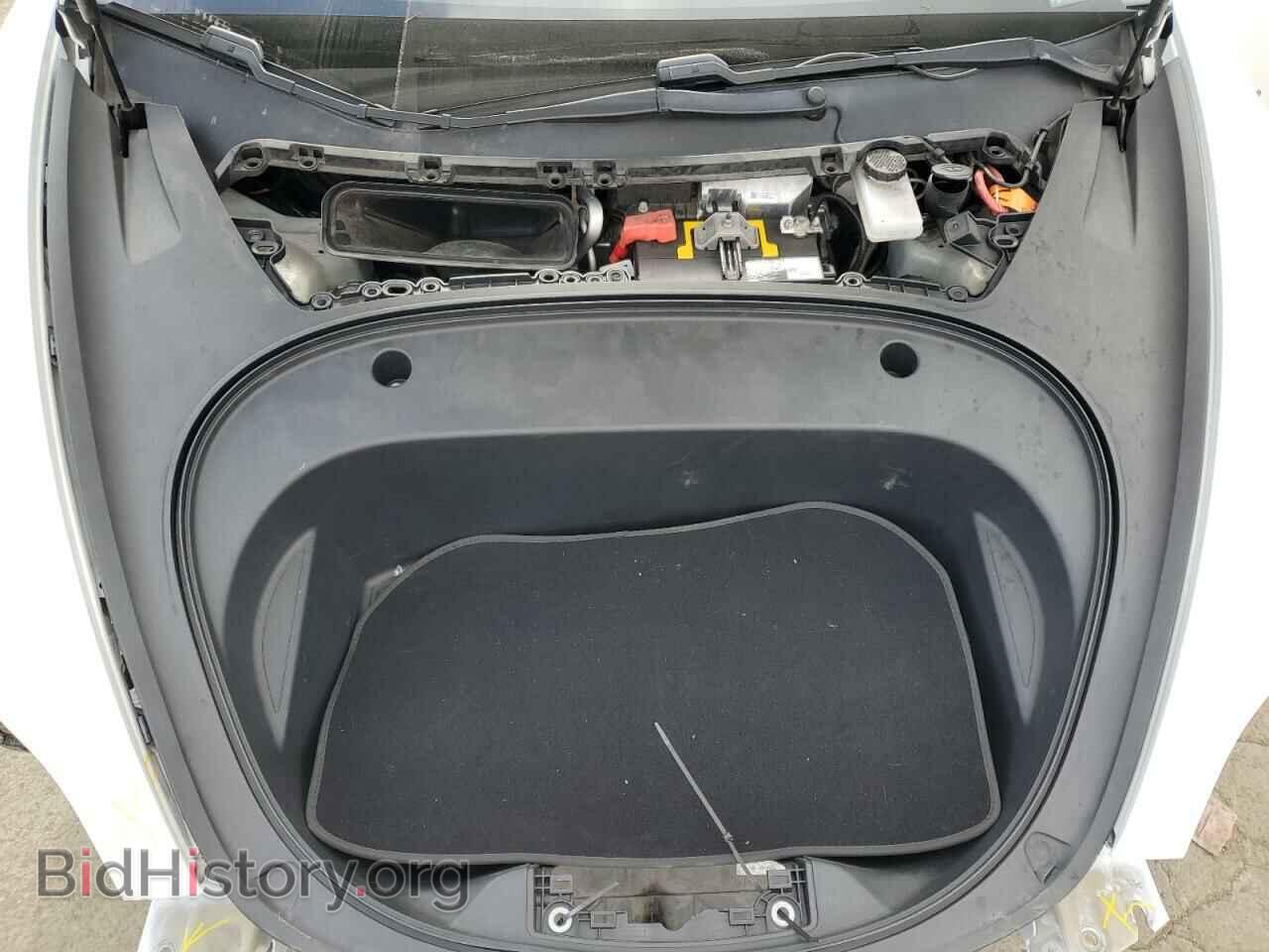 2018 TESLA MODEL 3 - VIN: 5YJ3E1EA7JF153225 - Фото 11