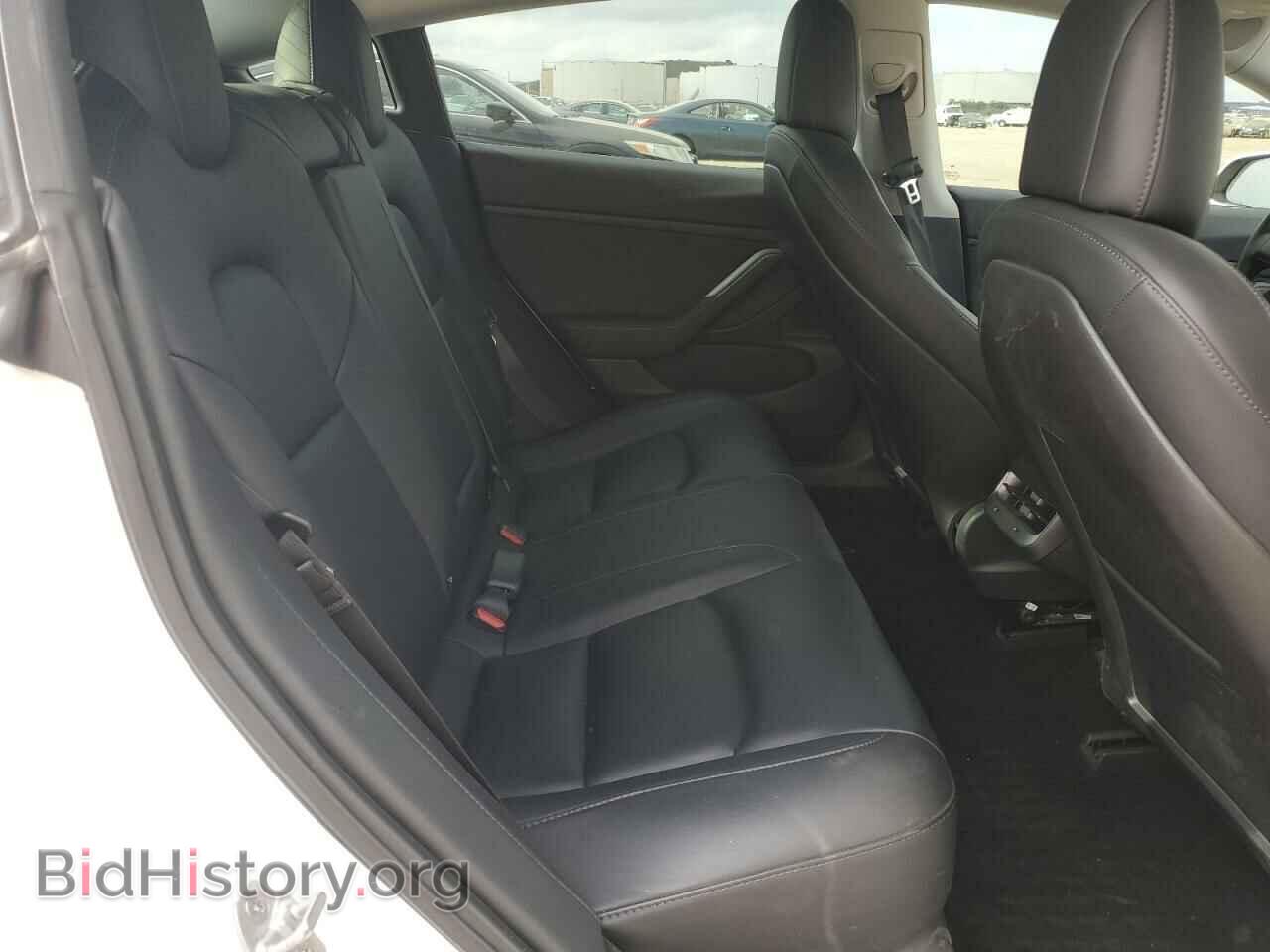 2018 TESLA MODEL 3 - VIN: 5YJ3E1EA7JF153225 - Фото 10