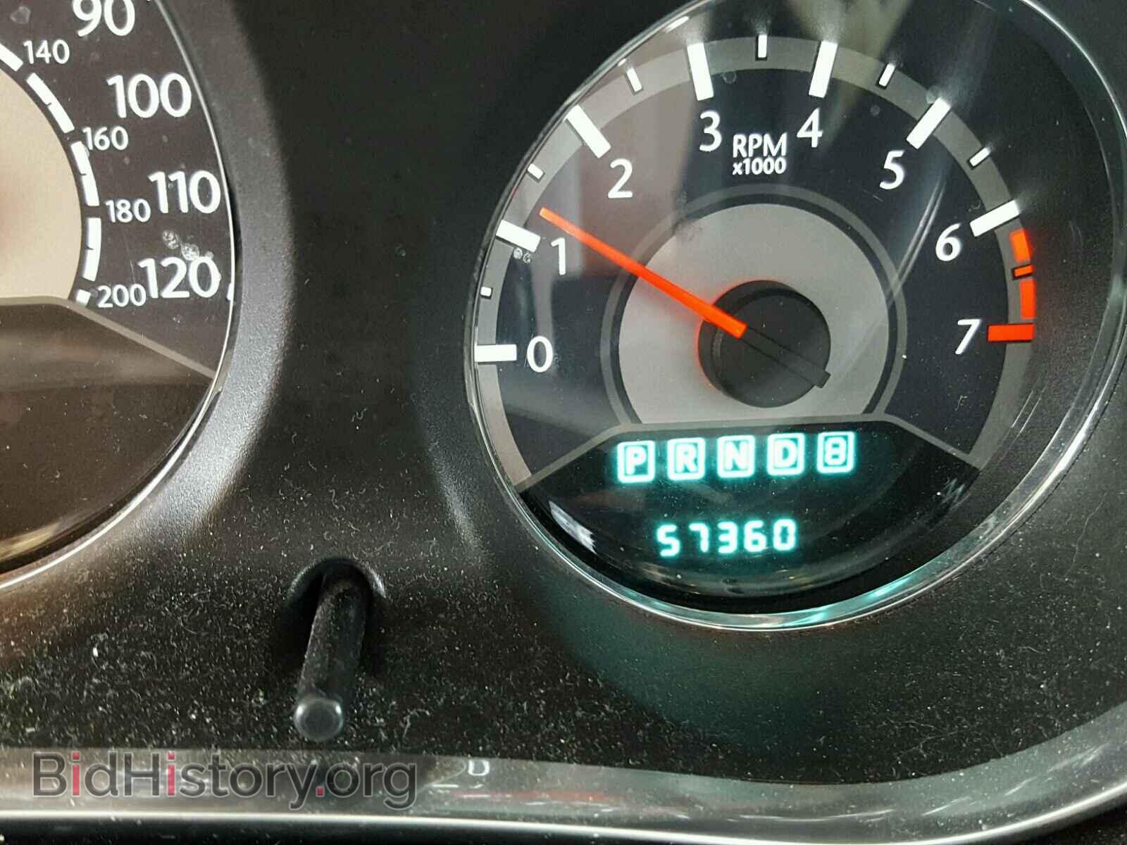 2014 CHRYSLER 200 - VIN: 1C3CCBAB7EN124300 - Фото 8