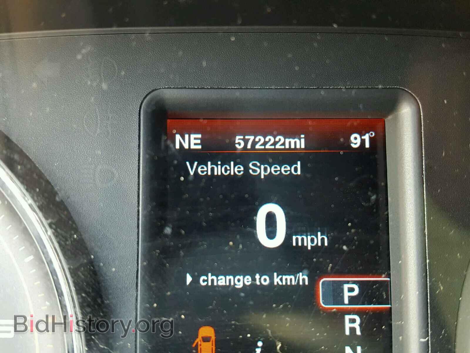 2012 DODGE CHARGER - VIN: 2C3CDXDT6CH236476 - Фото 8