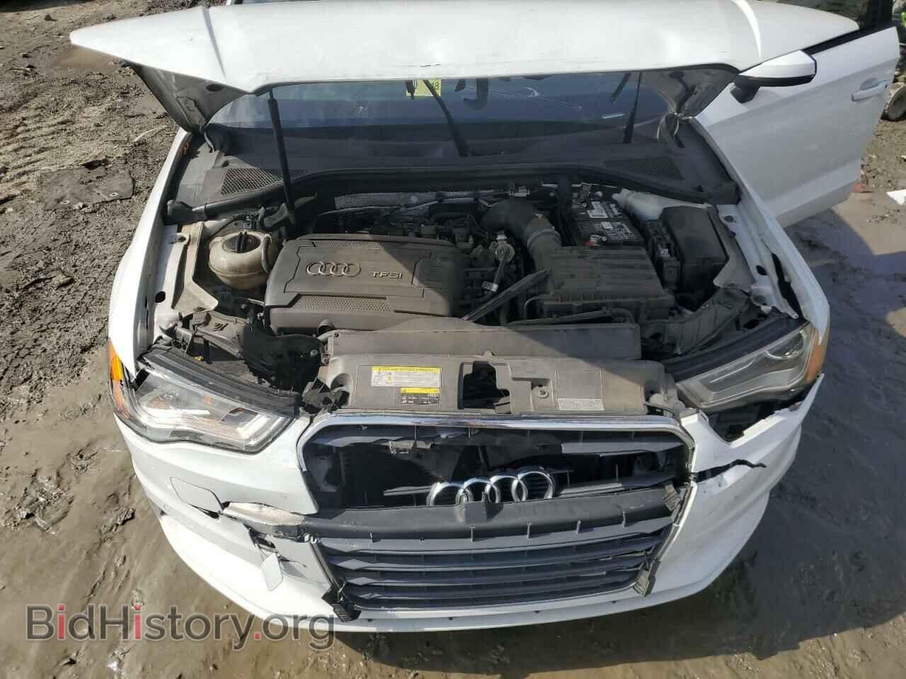 2015 AUDI S3 - VIN: WAUBFGFF5F1076227 - Фото 11